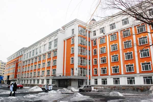 2020年黑龙江公办中等职业学校排行榜'