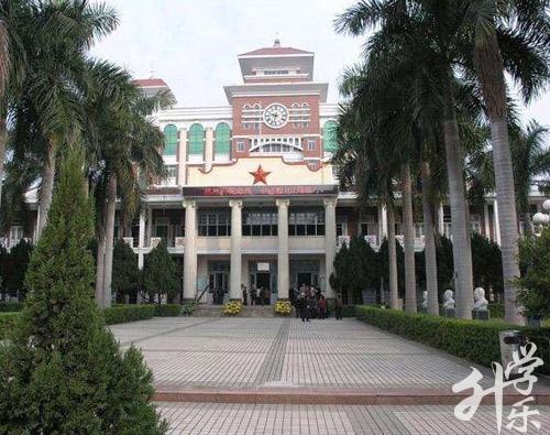 泸州市天桦职业技术学校