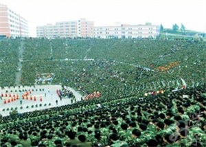 合江少岷职业技术学校