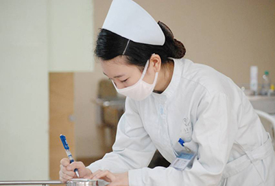  重庆卫校口腔专业主要就业方向是什么呢