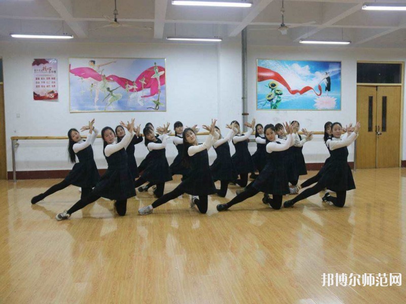 河北2020年幼师学校都有什么专业