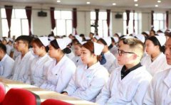 2023年四川自贡卫生职业学校的学费是多少