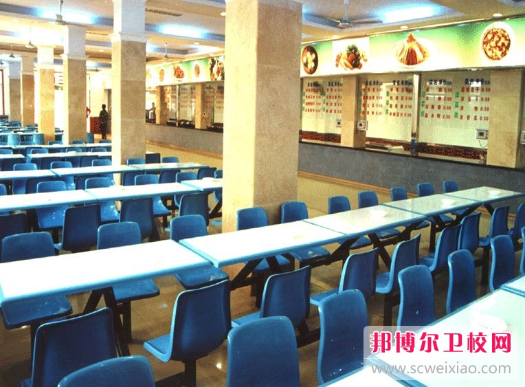 安庆医药高等专科学校2020年宿舍条件