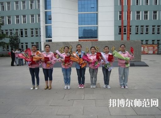 河北2020年初中生读什么幼师学校好