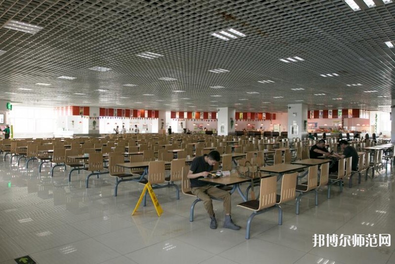 盘锦职业技术师范学院宿舍条件