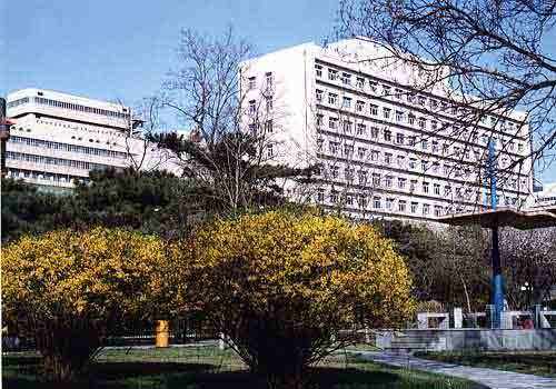 中国医科大学2020年报名条件、招生对象