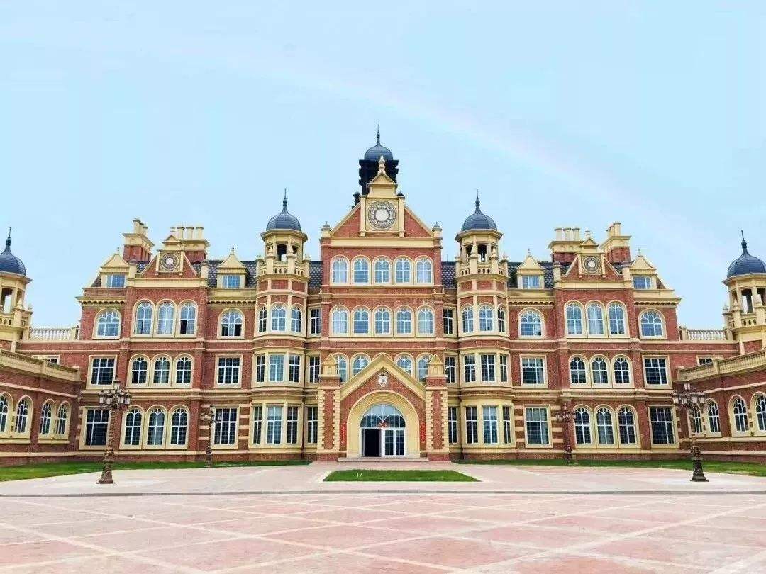 2020年昆一中金岸中学学校位置