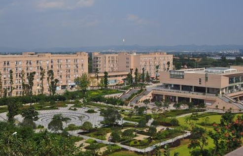 四川交通职业学院招生简章