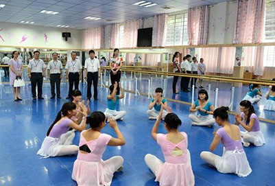 2020年贵阳幼师学校招生简介