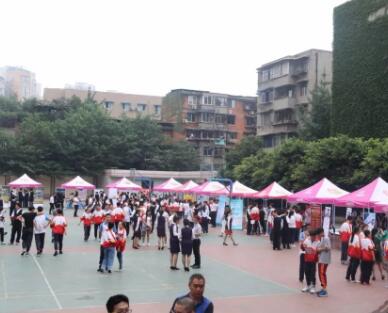 成都蜀兴职业中学就业率怎么样|蜀兴职中好就业吗