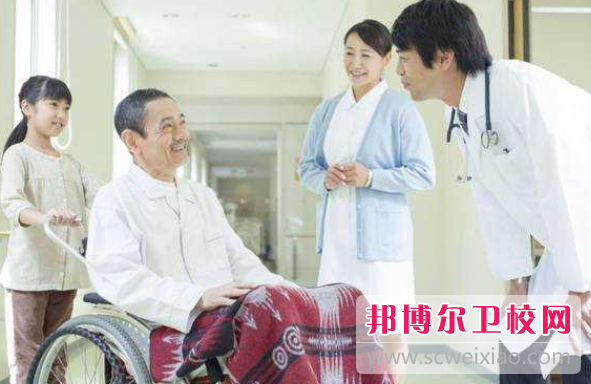 保定2020年卫校什么专业比较好