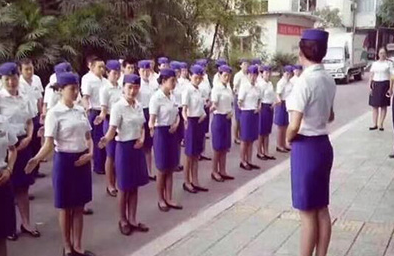 成都新运高铁专业学校招生简章
