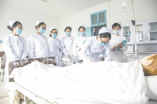 大学中西医临床医学就业展望