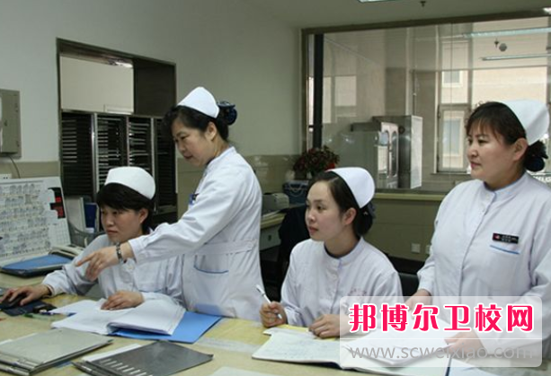 保定2020年有卫校吗
