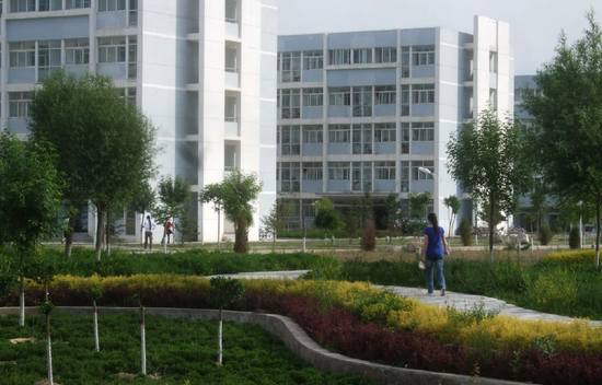  宁夏师范学院招生录取分数线