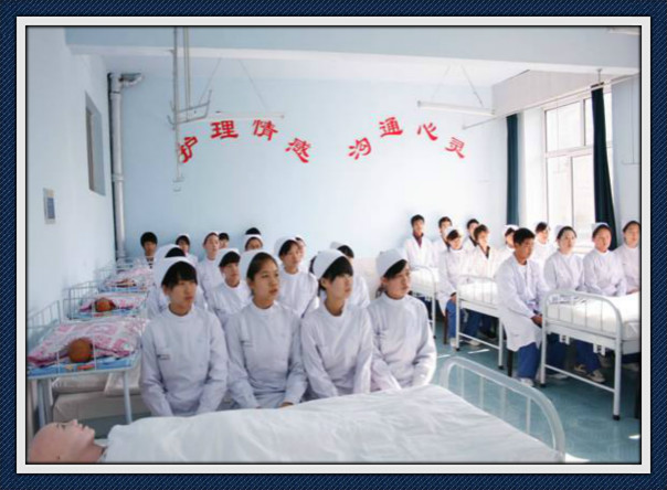 读卫校的就业前景与优势