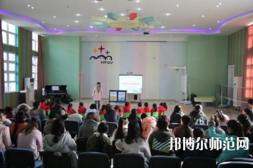 兰州2020年有幼师学校的大专大学