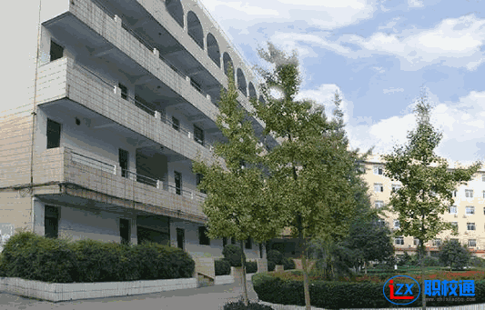 中专职业学校招生信息成都市财贸职业高级中学