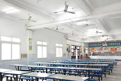  宁南县职业技术学校宿舍条件