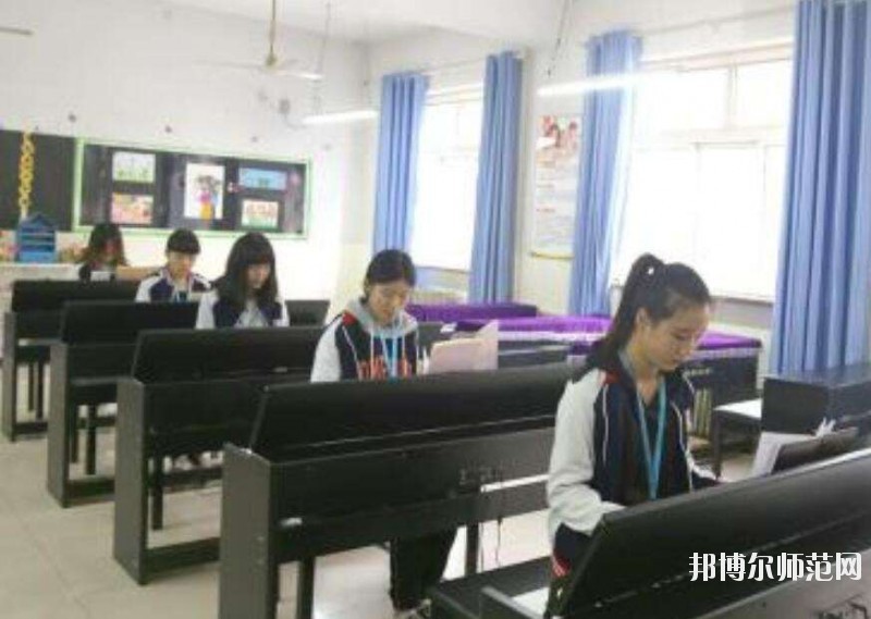 石家庄2020年初中生可以上什么幼师学校