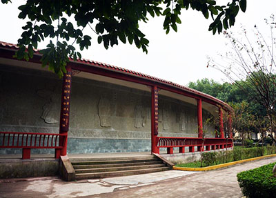 艺术少廊