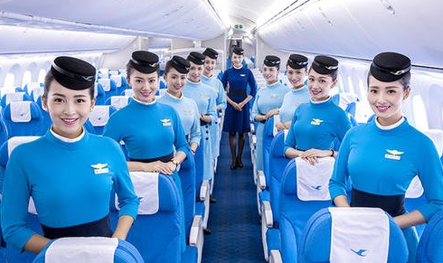 成都航空校园的排名