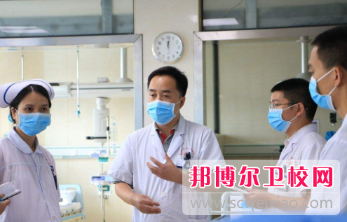 保定2020年读卫校有什么好处