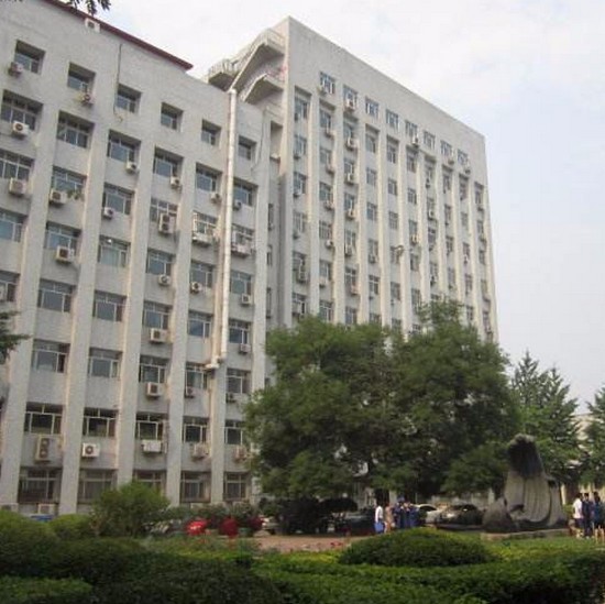  首都师范大学寝室宿舍条件与学校食堂环境图片
