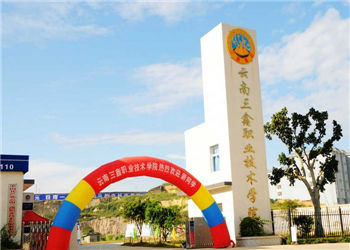 云南三鑫学院2020年五年制招生报名联系方式