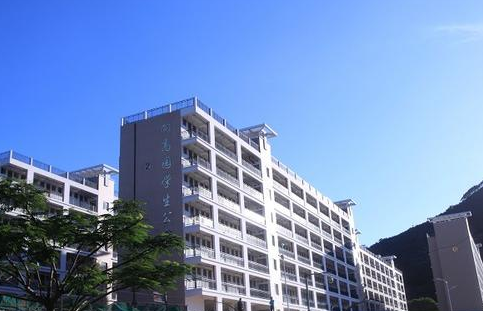 四川师范高职院校排名
