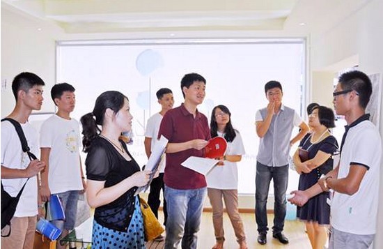  北京联合大学地址在哪里