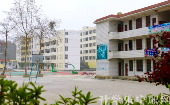 印江土家族苗族自治县中等职业学校