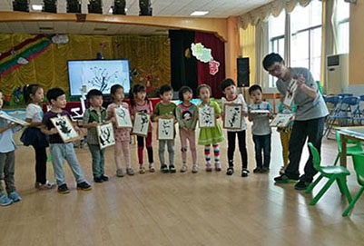 成都幼师学校的幼师专业就业率怎么样?