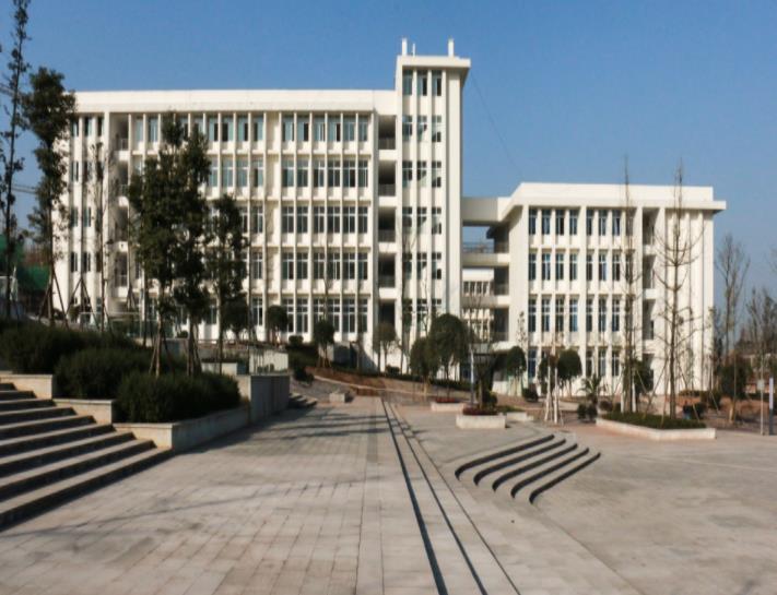 成都信息技术学校2020年有哪些专业
