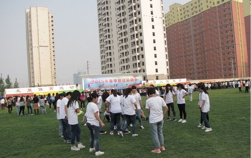 郑州黄河护理职业学院2020年网站网址