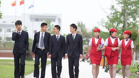 天府航空学院2020年招生简章