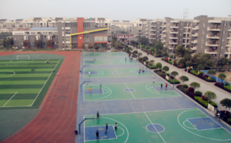 成都机电职业技术学院地址在哪里