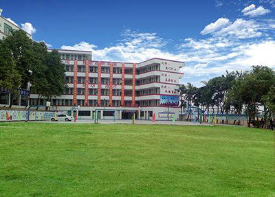 中专升大专的学校