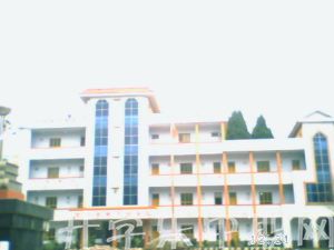 普安县技工学校