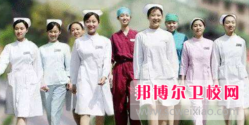 保定2020年好的卫校