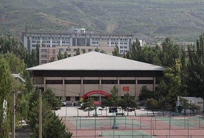  青海师范大学宿舍条件及图片