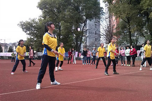  2020年重庆能源技师学院学前教育(大专+高级技工)专业招生