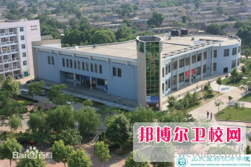 山东医药技师学院2020年招生要求