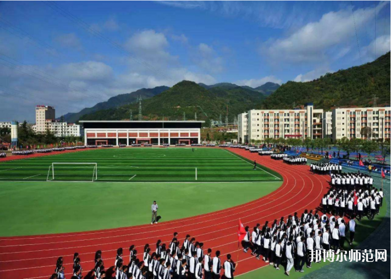 陕西北方工程技术师范学校2020年有哪些专业 