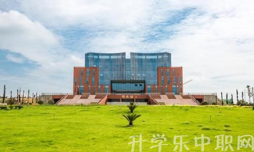 安顺技工学校