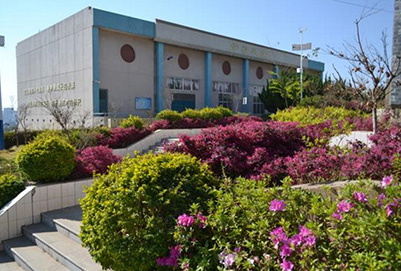 宁夏医科大学