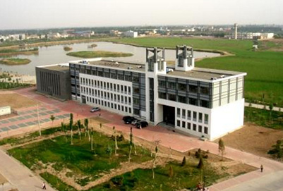 宁夏医科大学