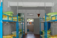 安徽红十字会卫生学校2023年宿舍条件