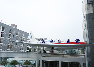 航空办事