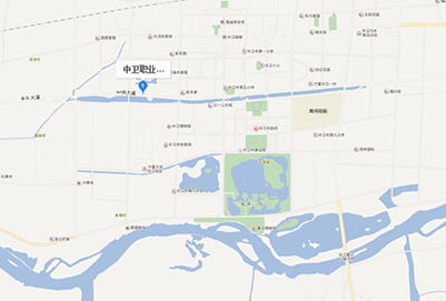  中卫市职业技术学校地址在哪里